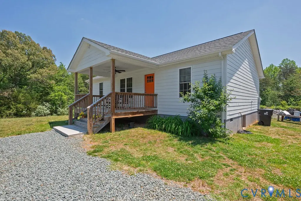4336 Hells Bend Road, Palmyra, VA 22963 - #1
