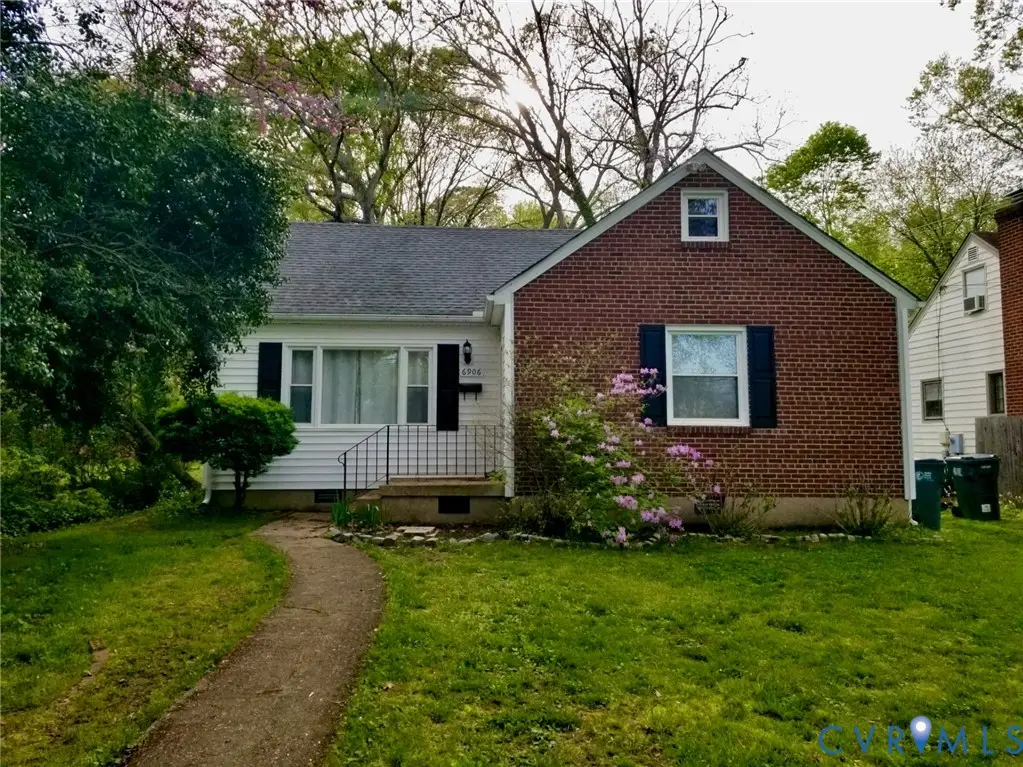 6906 Woodrow Terrace, Henrico, VA 23228 - #1