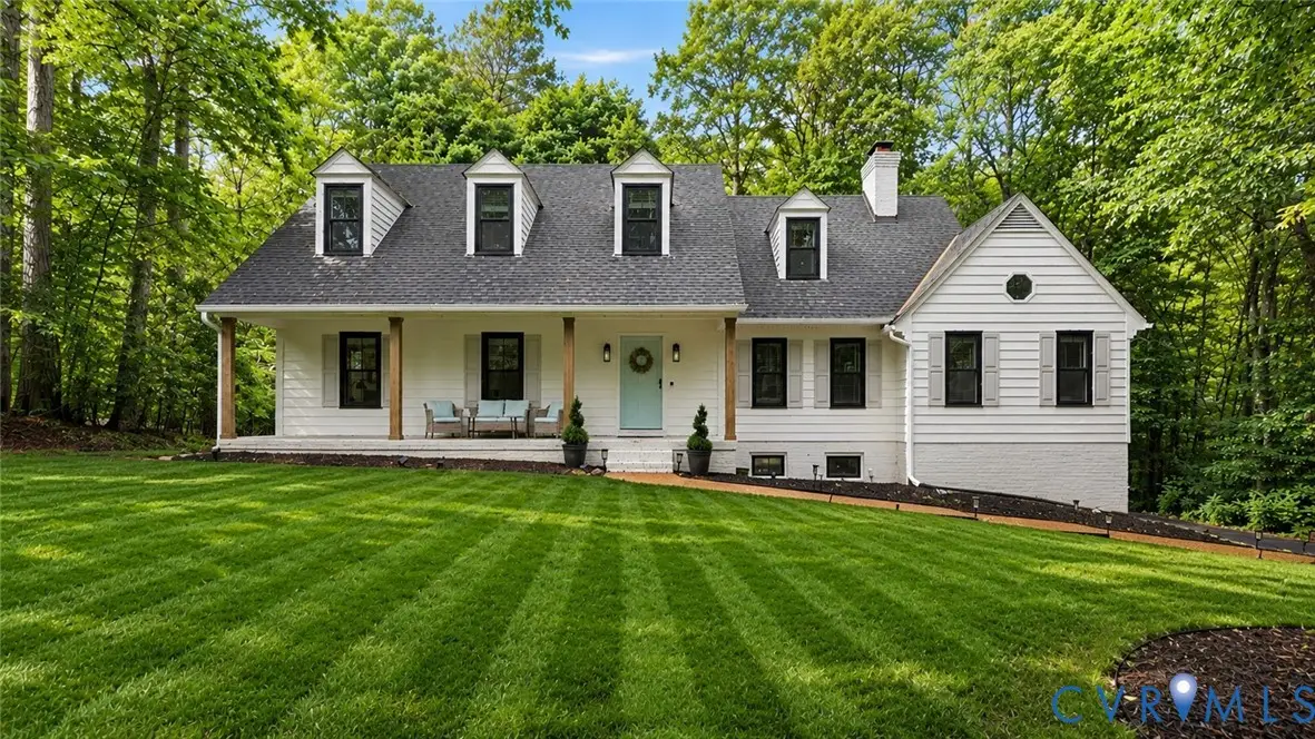 3304 Crossings Way, Midlothian, VA 23113 - #1