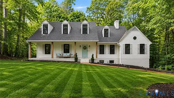 3304 Crossings Way, Chesterfield, VA 23113