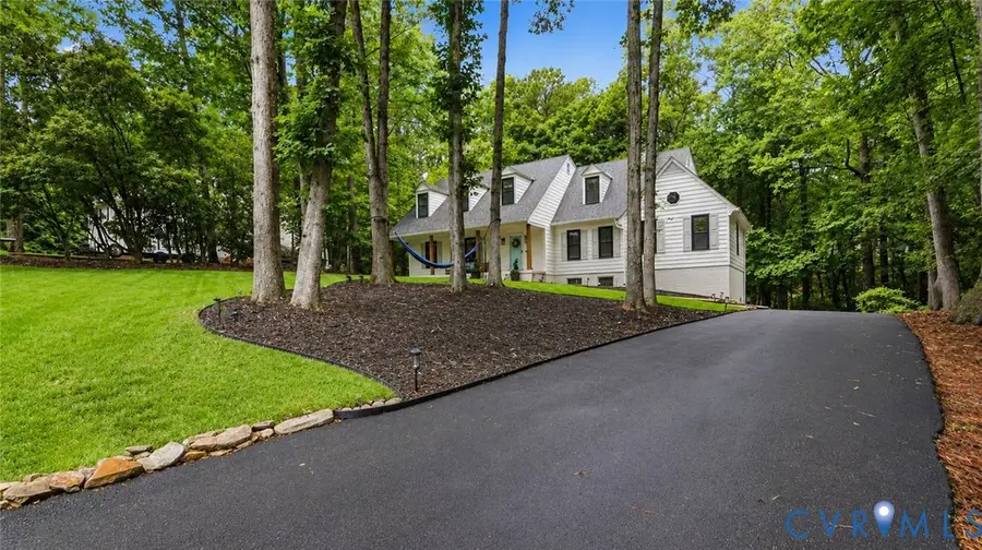 3304 Crossings Way, Midlothian, VA 23113 - #2