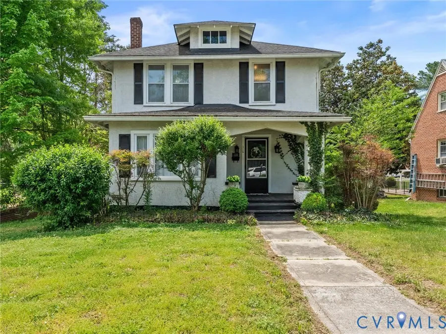 110 Gatewood Avenue, Crewe, VA 23930 - #2