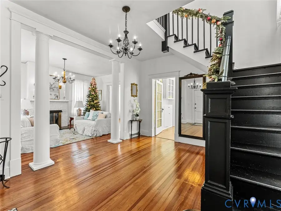 110 Gatewood Avenue, Crewe, VA 23930 - #3