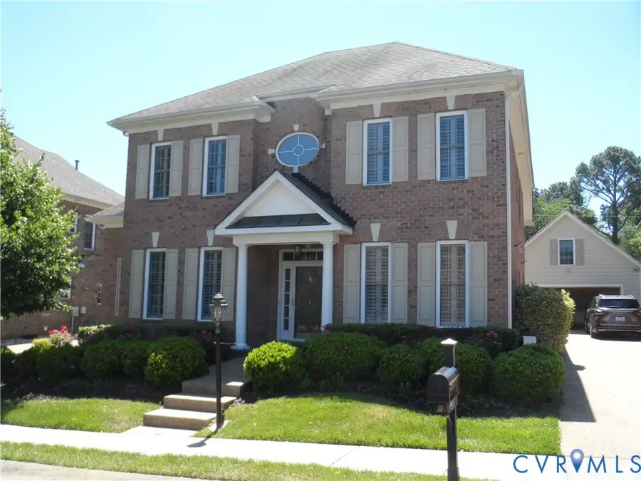 5917 Moriano Terrace, Glen Allen, VA 23060 - #2
