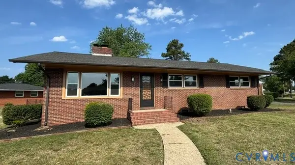 104 S Laburnum Avenue, Henrico, VA 23223