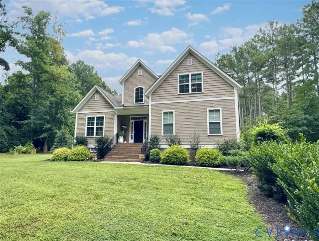 11451 Black Road, Chesterfield, VA 23838 - #1