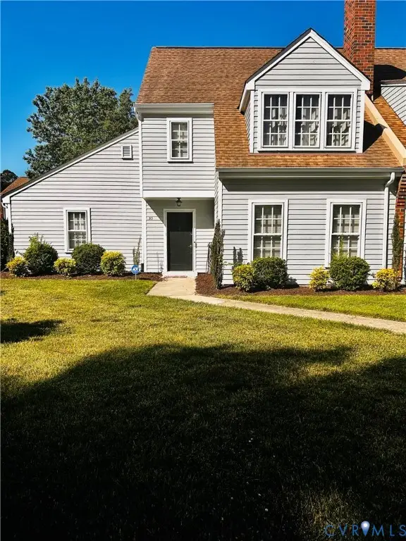 33 Brandywine Court, Colonial Heights, VA 23834
