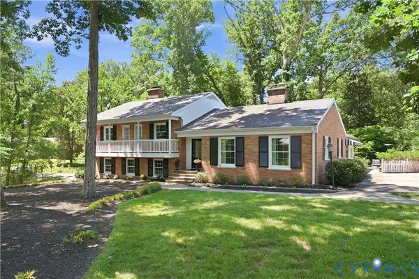 6405 Buckhill Road, Richmond, VA 22524