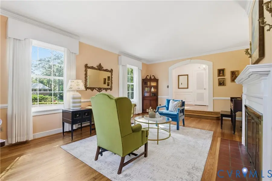 6405 Buckhill Road, Richmond, VA 22524 - #3
