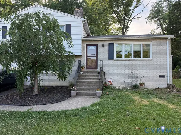7416 Oak Ridge Street, Henrico, VA 23294