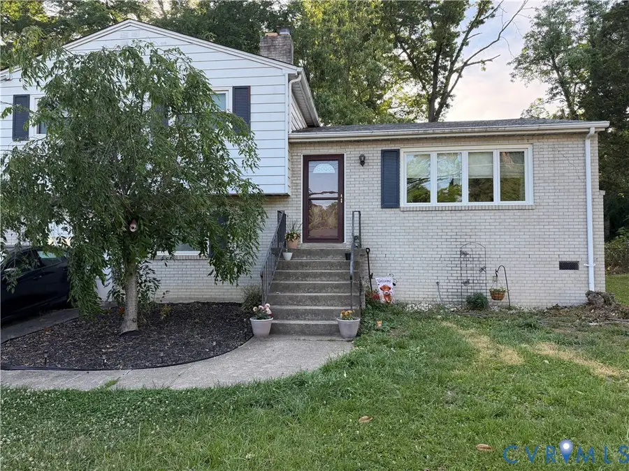 7416 Oak Ridge Street, Henrico, VA 23294 - #3