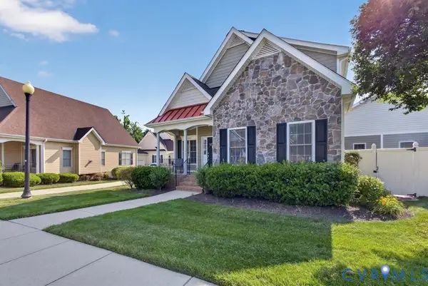 7333 Cornus Avenue, Chesterfield, VA 23832