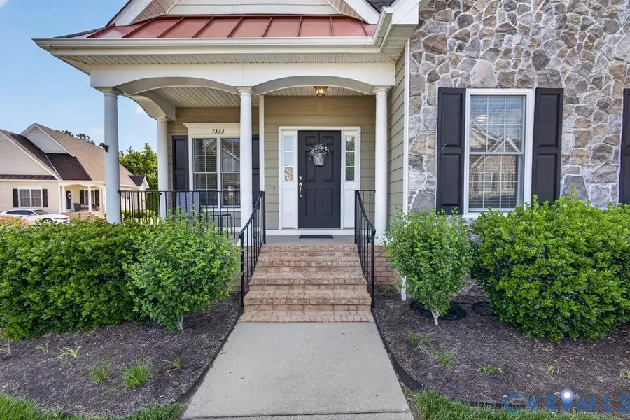 7333 Cornus Avenue, Chesterfield, VA 23832 - #3