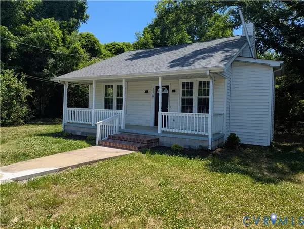 219 N Kalmia Avenue, Highland Springs, VA 23075
