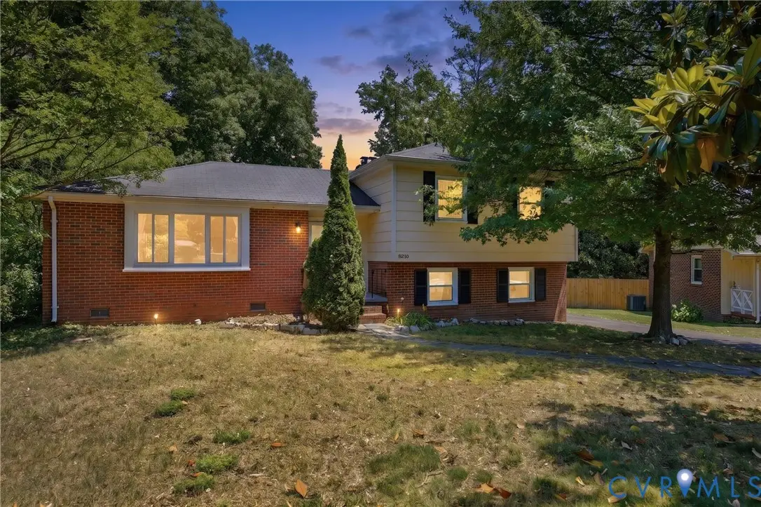 8210 Ireton Road, Henrico, VA 23228 - #1