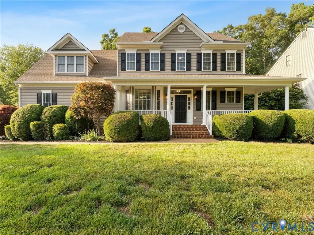 13412 Sir Britton Court, Chesterfield, VA 23832 - #1