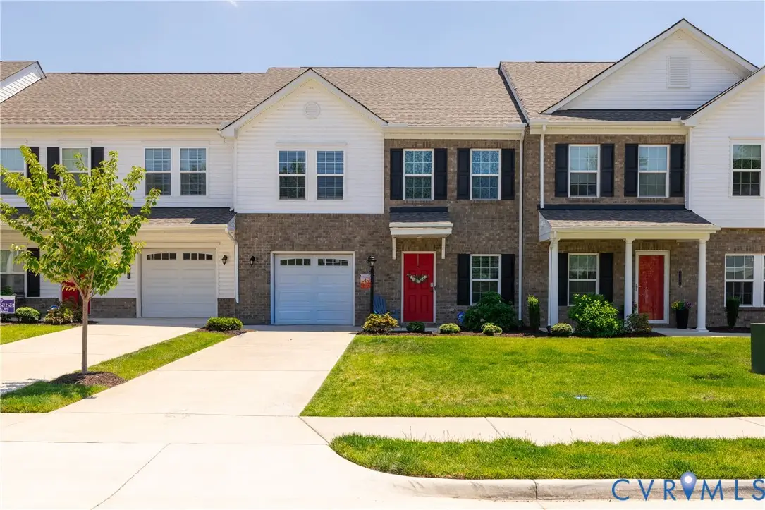 11419 Dunmore Mill Court, Chester, VA 23831 - #1