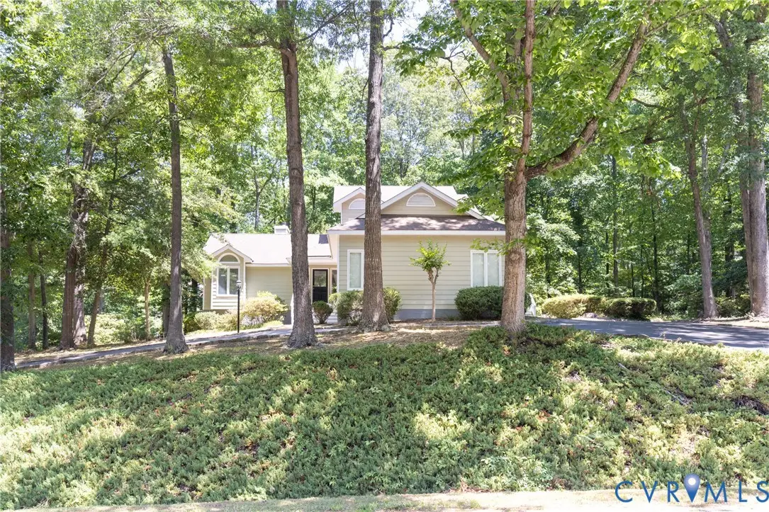 751 Blakeston Drive, North Chesterfield, VA 23236 - #1