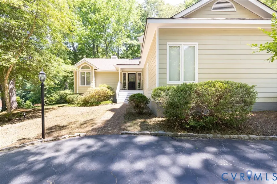 751 Blakeston Drive, North Chesterfield, VA 23236 - #3