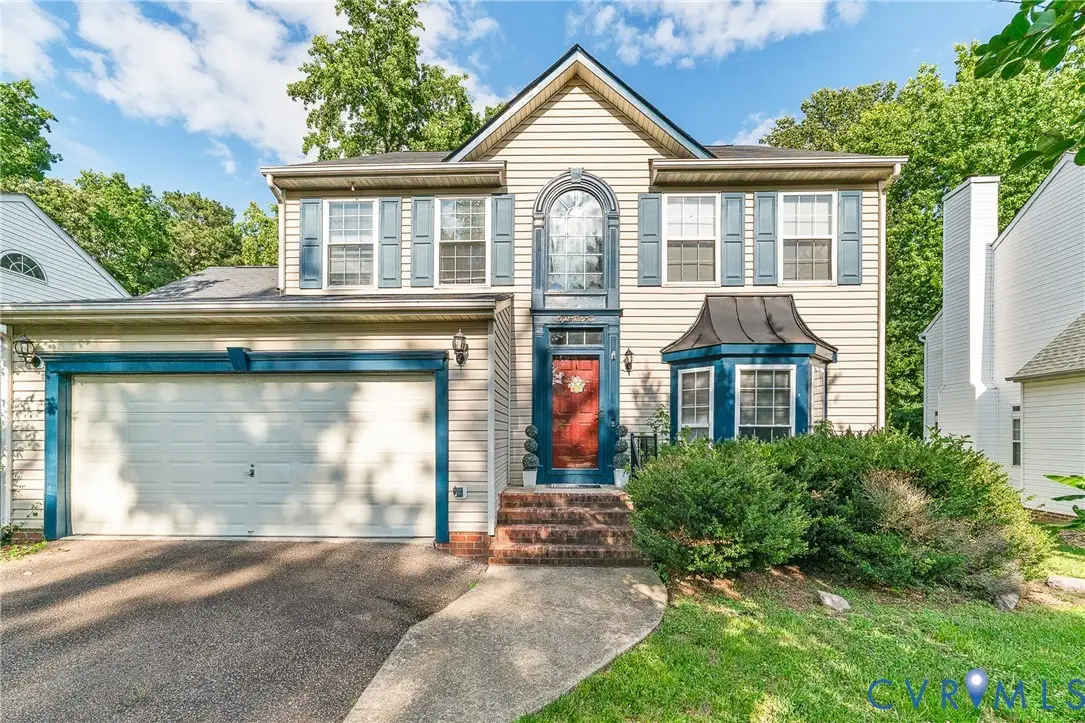 832 Maplegrove Drive, Varina, VA 23223 - #1