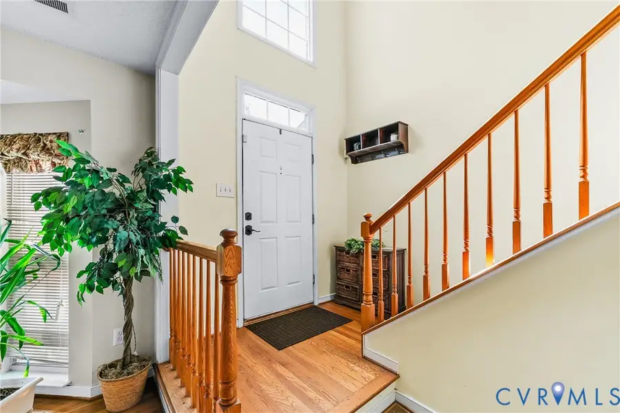 832 Maplegrove Drive, Varina, VA 23223 - #2