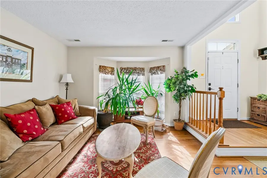 832 Maplegrove Drive, Varina, VA 23223 - #3