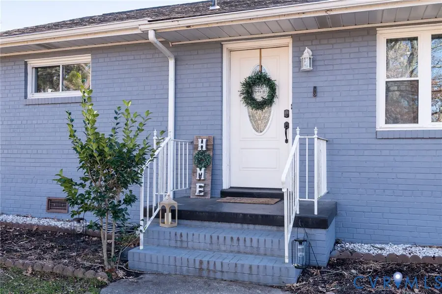 3401 Austin Avenue, Richmond, VA 23222 - #2