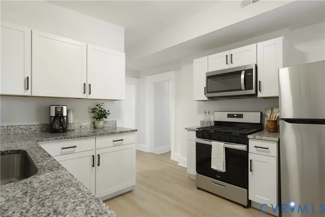 2013 Dinwiddie Avenue, Richmond, VA 23224 - #1