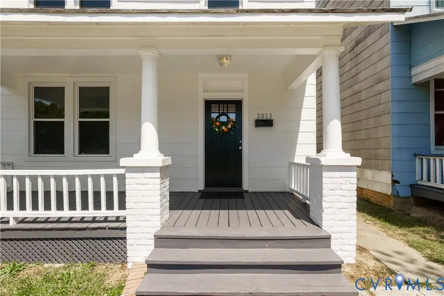 2013 Dinwiddie Avenue, Richmond, VA 23224 - #2