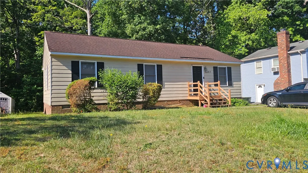 6507 Balsam Road, Richmond, VA 23225 - #1