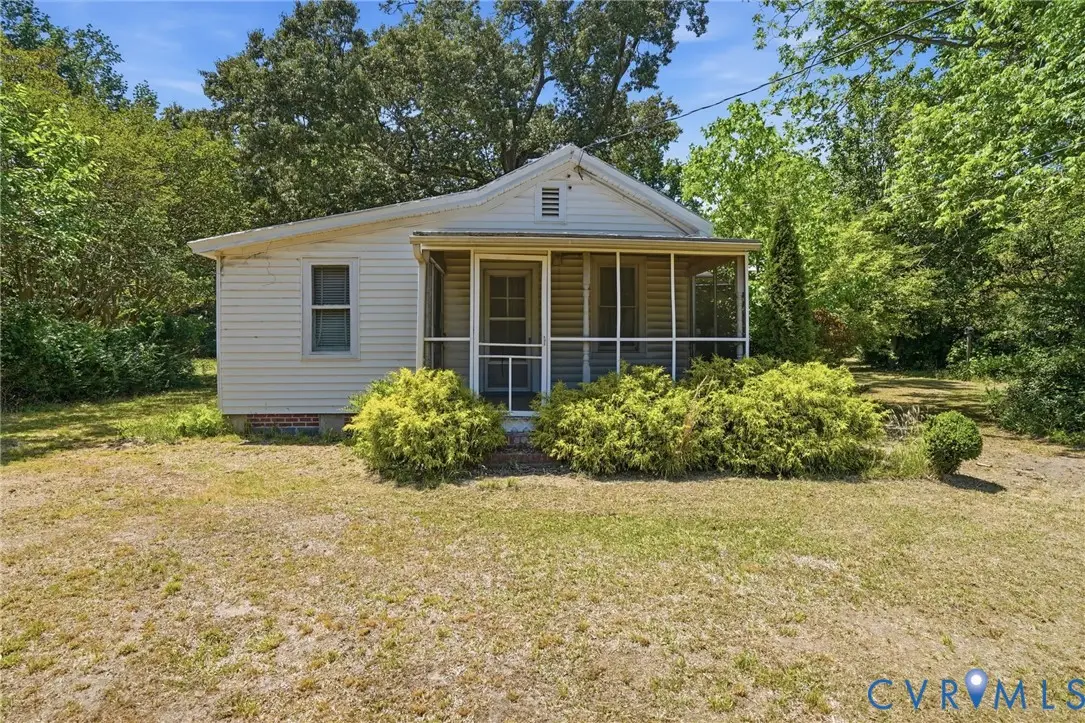2350 Chelsea Road, West Point, VA 23181 - #1
