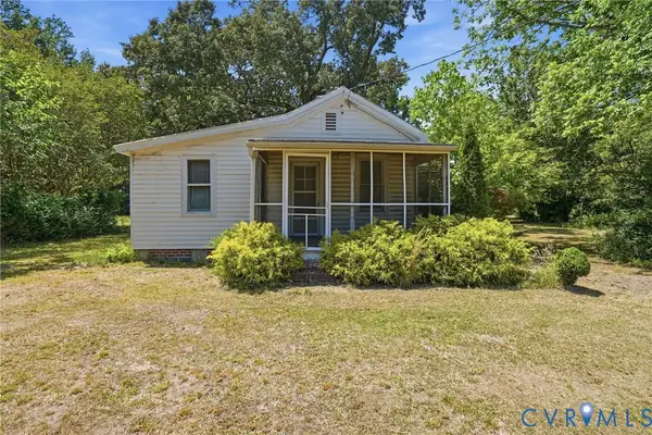 2350 Chelsea Road, West Point, VA 23181