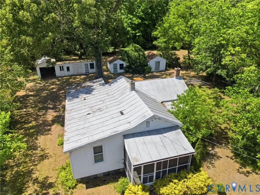 2350 Chelsea Road, West Point, VA 23181 - #2