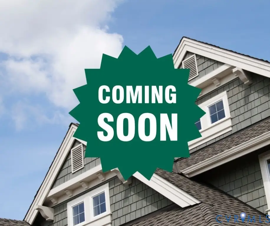 5919 S Melbeck Road, North Chesterfield, VA 23234 - #1