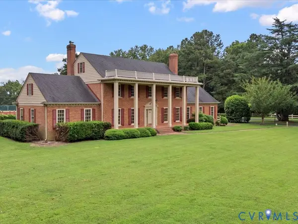 7350 Lexington Drive, Mechanicsville, VA 23111