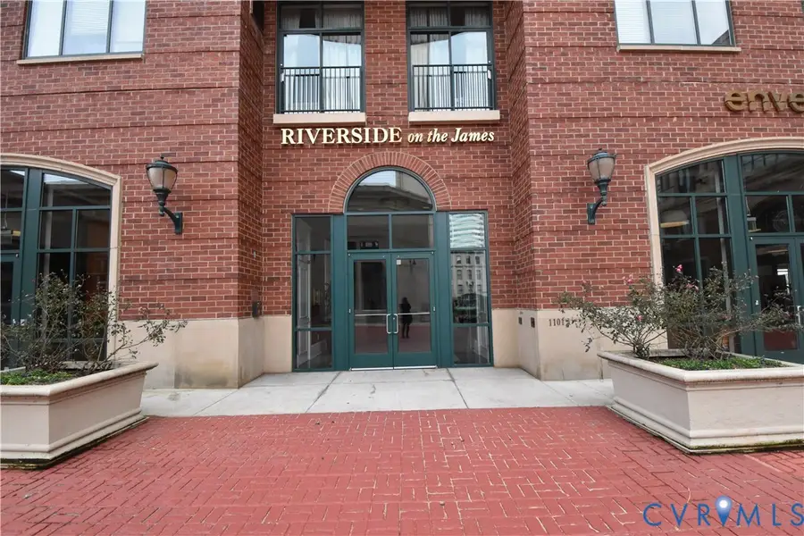 1101 Haxall Point #U606 U608, Richmond, VA 23219 - #2