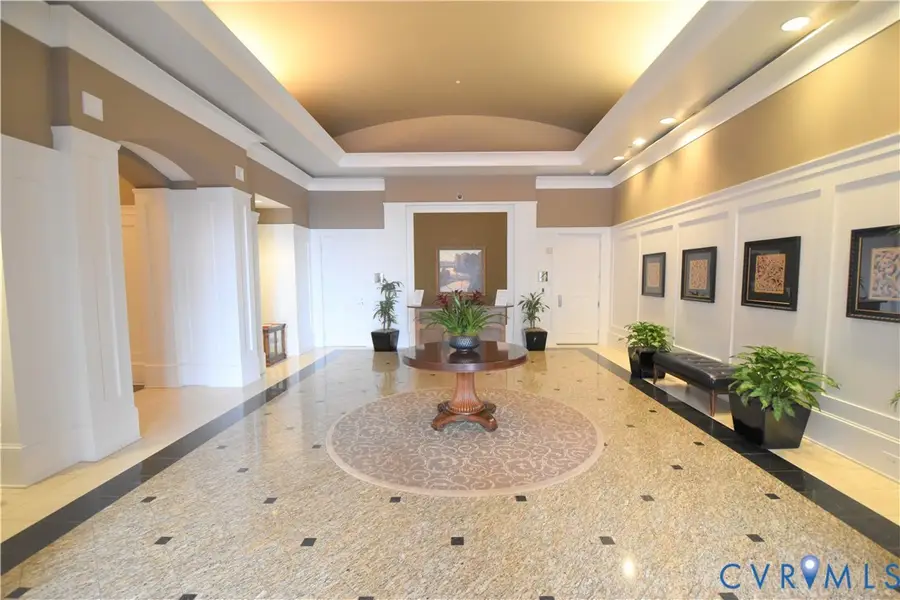 1101 Haxall Point #U606 U608, Richmond, VA 23219 - #3