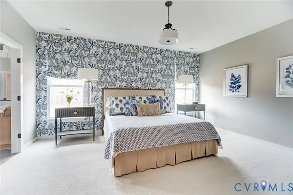 0 Canoe Pointe Loop, Chesterfield, VA 23120