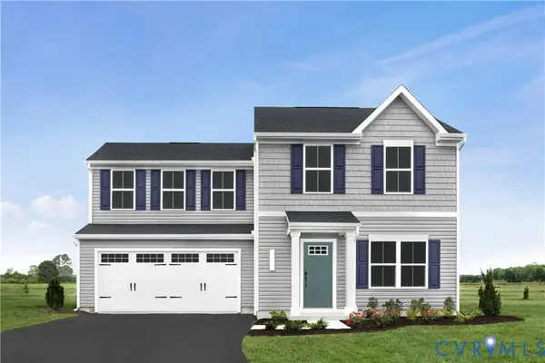 16070 Wildflower Place, Amelia Courthouse, VA 23002