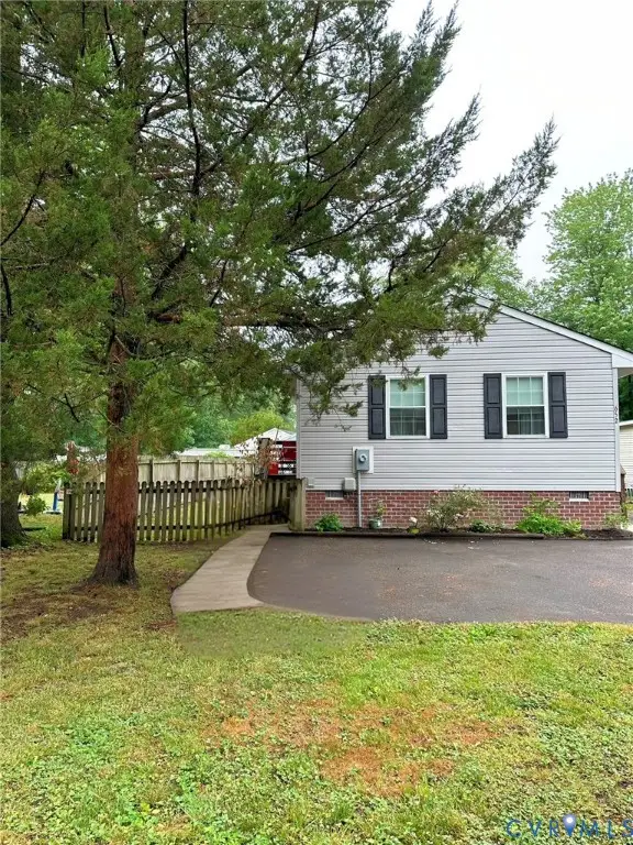 652 S Taylor Street, Ashland, VA 23005 - #2