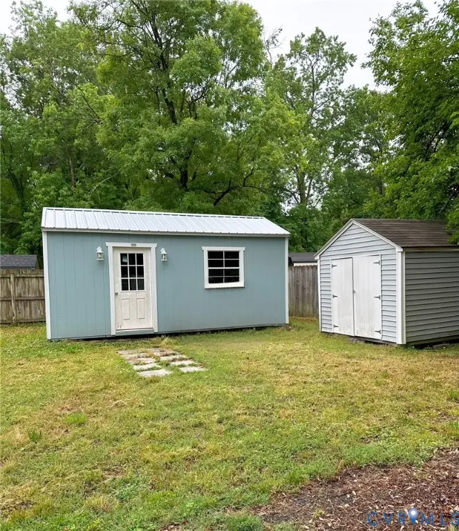652 S Taylor Street, Ashland, VA 23005 - #3
