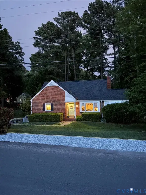 1217 Beverly Drive, Henrico, VA 23229 - #2