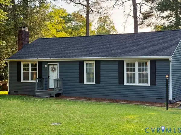 9918 Joindre Court, Chesterfield, VA 23237