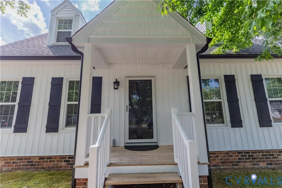 6411 Lantana Lane, Mechanicsville, VA 23111 - #3