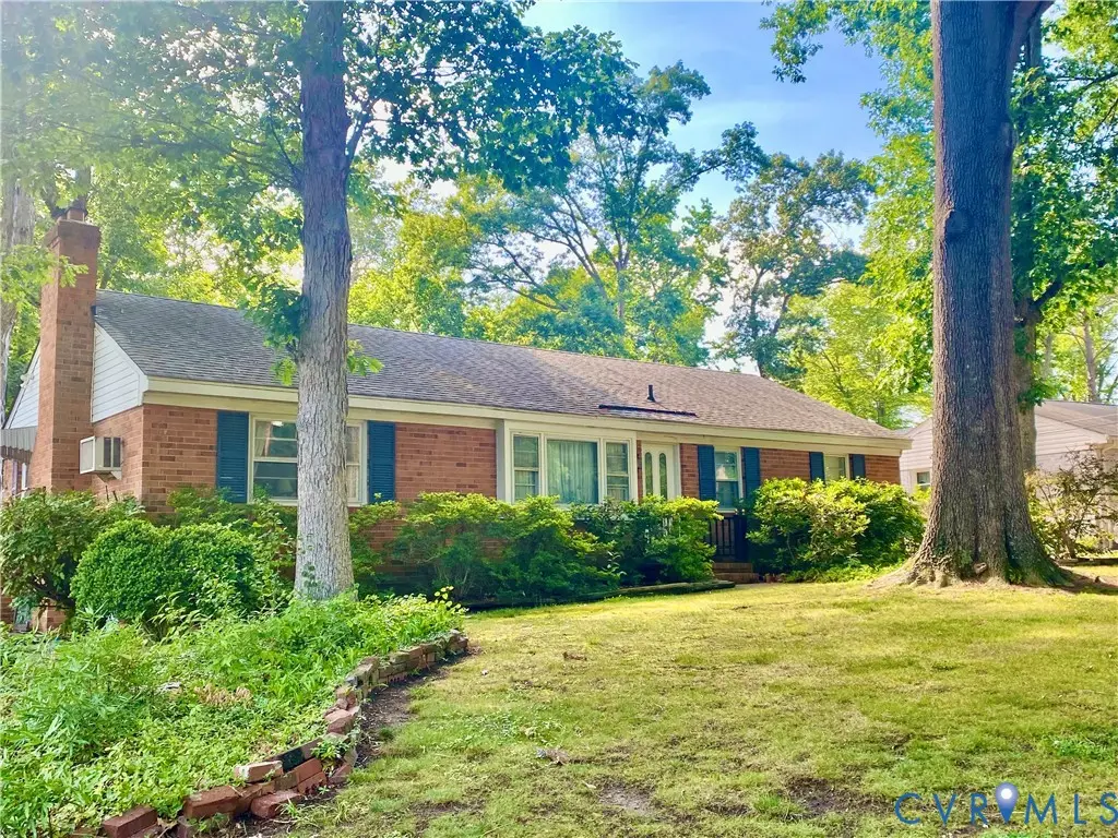1130 Arkay Drive, North Chesterfield, VA 23236 - #1