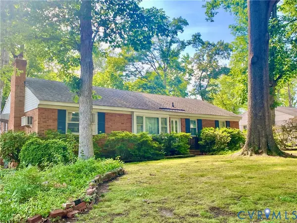 1130 Arkay Drive, North Chesterfield, VA 23236