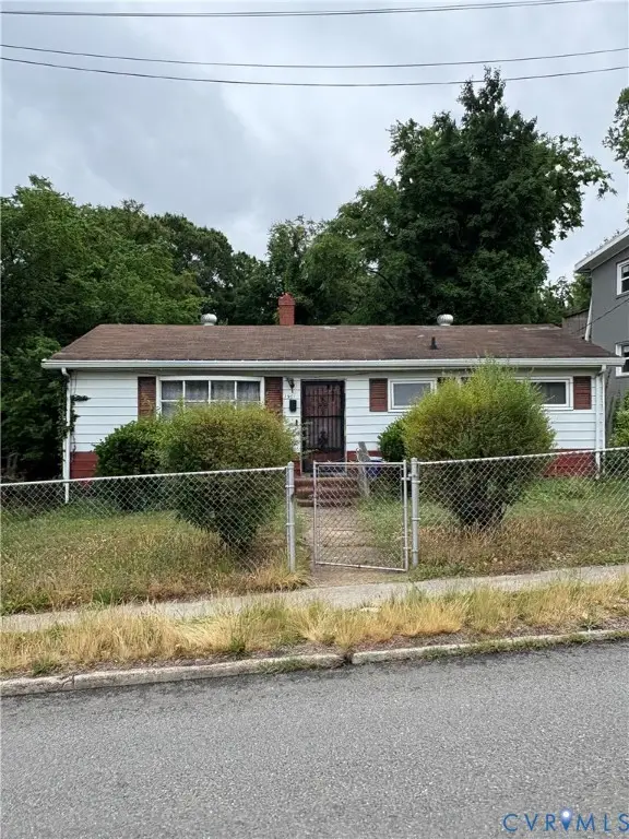 1901, 1901A & 1905 Monteiro Avenue, Richmond, VA 23222 - #3
