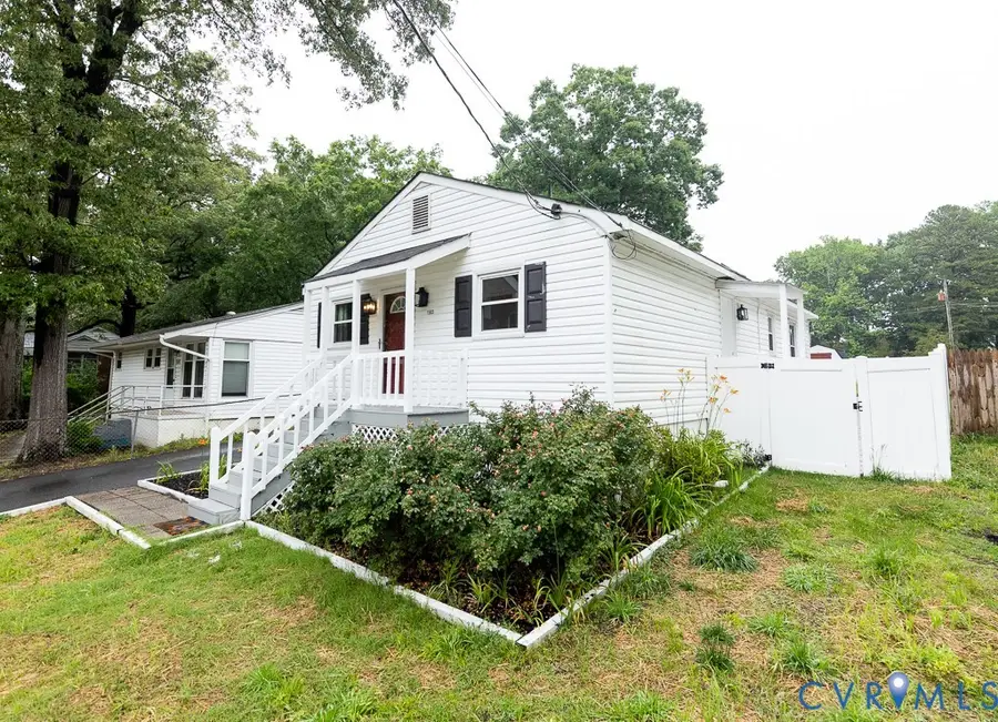 1503 Sunnyside Avenue, Hopewell, VA 23860 - #3
