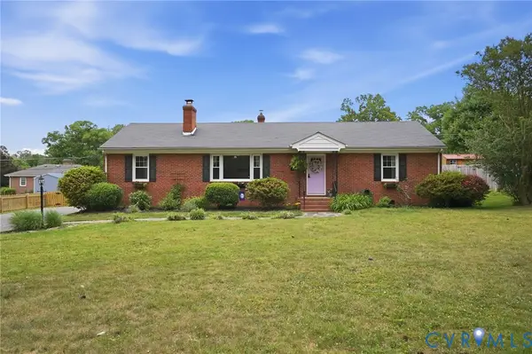 1110 Haverhill Road, Henrico, VA 23227