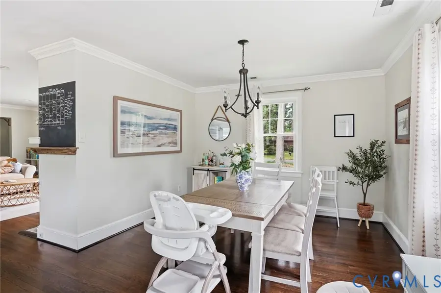 1110 Haverhill Road, Chamberlayne, VA 23227 - #3